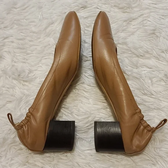 Everlane Day Heel 7.5 - Picture 6 of 8